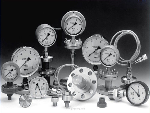 熱烈慶祝安徽泰普瑞測控設備有限公司網站上線啦！